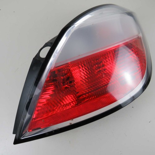 Fanale faro posteriore destro