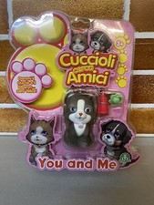 CUCCIOLI CERCA AMICI,- YOU AND