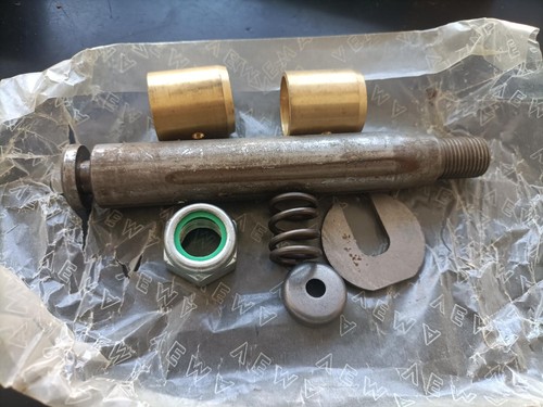 Kit rinvio sterzo - , steering