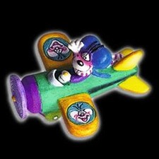 DIDDL MINIATURE DA COLLEZIONE