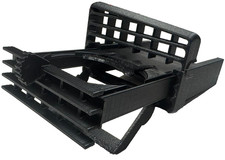 Portabicchieri estensibile VW