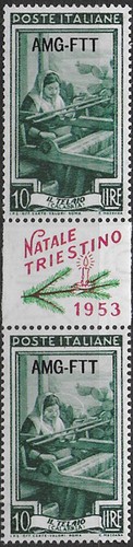 1953 trieste natale - a,