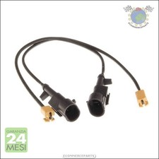 Sensore usura freni Maxgear