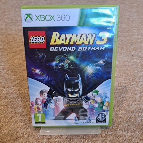 Lego batman beyond gotham - batman,