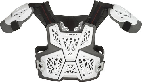 Pettorina cross enduro - cross/enduro, acerbis