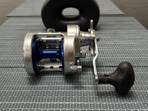 Mulinello pesca usato - 🎣,