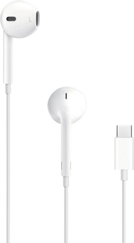 Apple earpods cuffie - earpods, (usb-c)