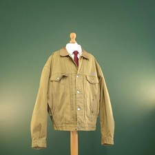 Diesel Industry Giacca Denim
