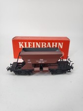 Kleinbahn H0 361 vagone merci