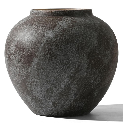Grande vaso rustico pietra - vaso,