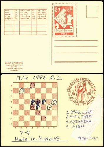 Scacchi gioco rune - -,
