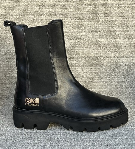 Roberto cavalli lug - roberto, platform