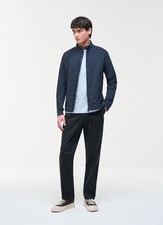 1863N 68 GIUBBINO UOMO COLMAR