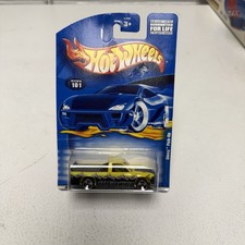 Hot Wheels Chevy Pick-Up