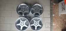 Cerchi originali ricondizionati Mercedes SL 55 AMG R230