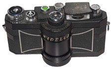 Panon WIDELUX F7 35 mm
