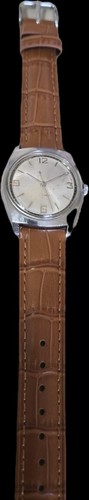 Orologio meccanico manuale