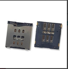 LETTORE SIM PER  APPLE IPHONE