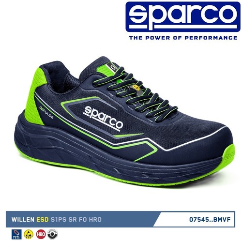 Scarpe lavoro - scarpe,