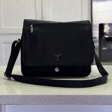 Borsa messenger vintage Y2K