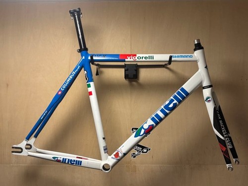 Cinelli bigorelli 2009 size - 2009, l