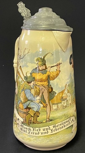 Villeroy boch vb - villeroy, humpen