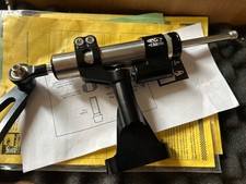 Ammortizzatore di sterzo