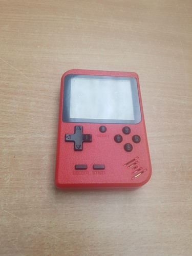 Console gioco portatile - di,