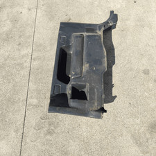 Rivestimento int. parafango post. DX SUZUKI JIMNY 1.3 16V 4WD (60Kw) SUV