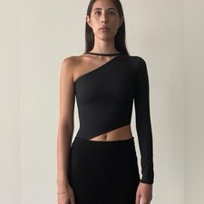 Tankair Mai Thai Strappy