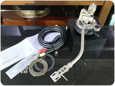 Technics EPA-250 Tonearm w/