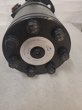 Motore orbitale idraulico