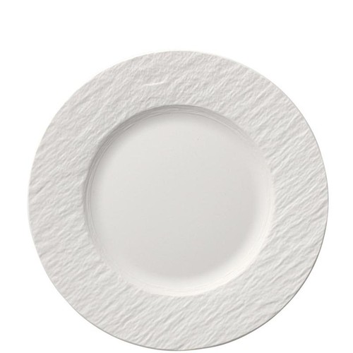 Piatto dessert manufacture - piatto,
