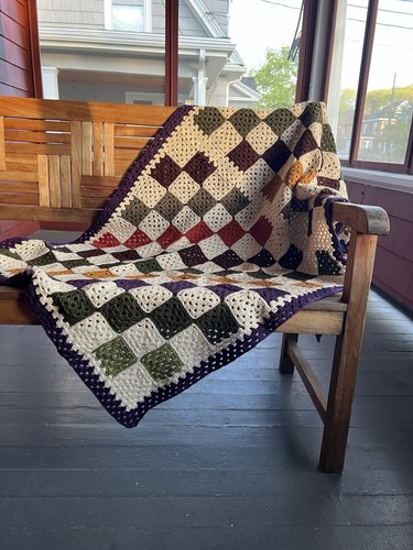 Coperta 100 lana - 100%,