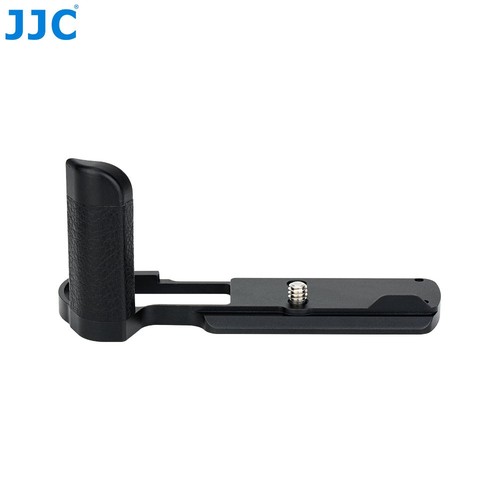 Impugnatura fotocamera jjc - fotocamera,