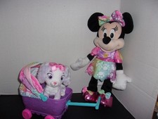 Disney Junior Minnie Mouse