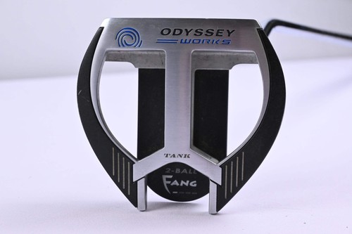 Odyssey works tank putter 2 - tank, a
