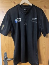 Maglia all blacks rugby - maglia,