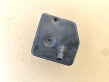 Marmitta Motosega McCulloch Vecchia Serie, Varie Modelli 930,935,940 