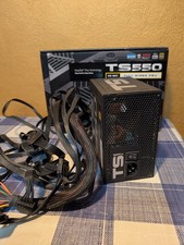 XFX TS Series 550 Watt PSU -