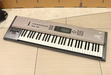 KORG N364 61 tasti workstation