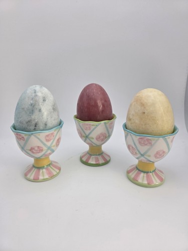 Uovo pasqua tazza - pasqua, ceramica