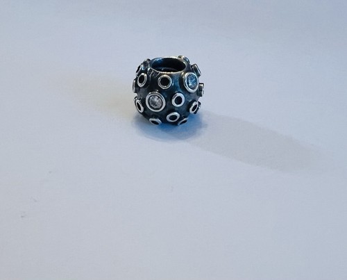 Authentic pandora oxidized - pandora,