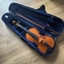 Violino Andreas Zeller 1/2