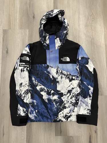 Giacca parka montagna - , supreme