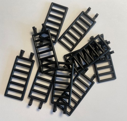 10x lego scala barra 7x3 - scala,