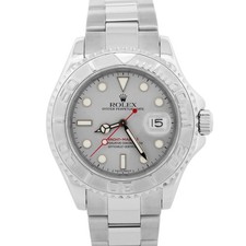 PAPERS Rolex Yacht-Master YM1