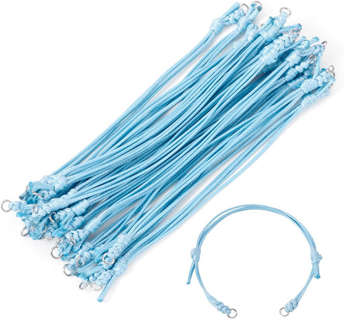 20pz cavi braccialetti - 20pz,