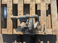 Deutz Fahr DX 4.70 motore