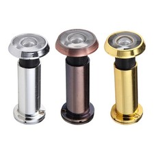 Porta Peephole Compatibile con